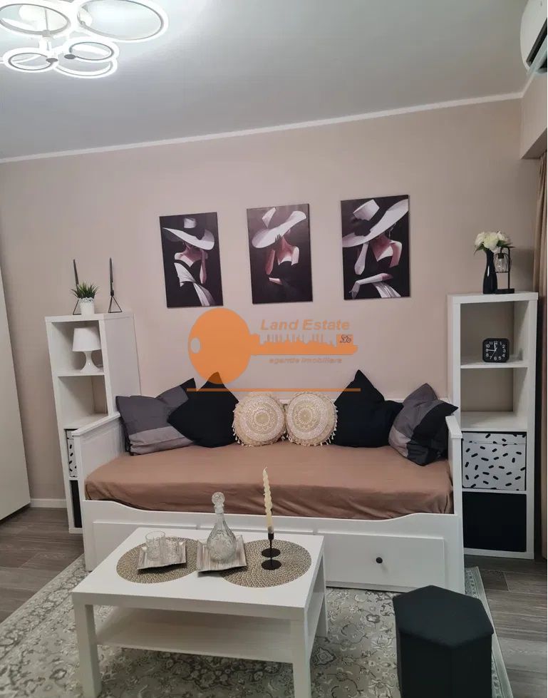 Garsonieră de închiriat – Prima utilizare după renovare - Poză 4