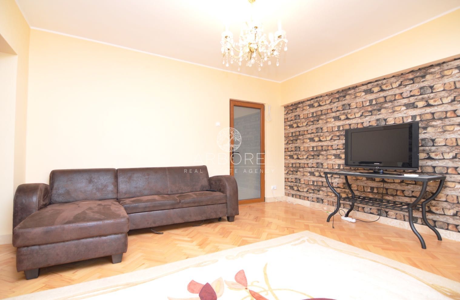 Apartament 2 camere exclusivist – Palatul de Justiție, Centrul Vechi - Poză 3