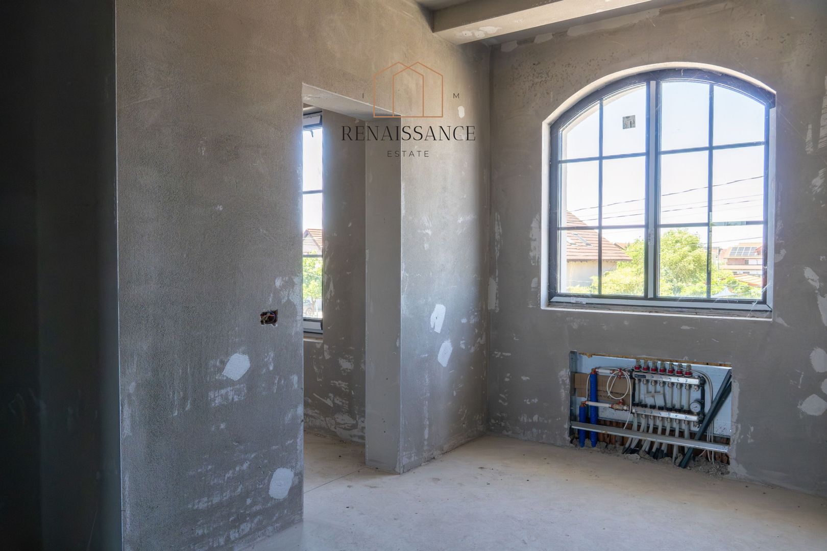 Dumbravita Casa Individuala P+1E+P | 148mp utili Garaj | Teren 611mp - Poză 24