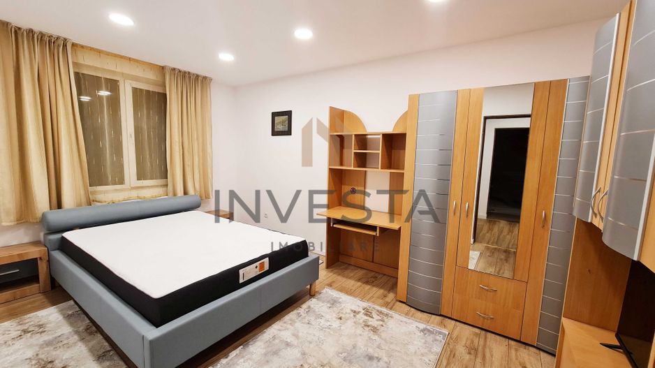 Apartament cu 4 camere si parcare de inchiriat in zona Zorilor - Poză 5