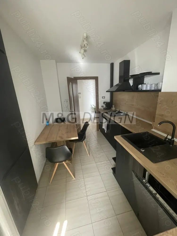 Apartament 2 camere  zona  Simion Barnutiu - Poză 3