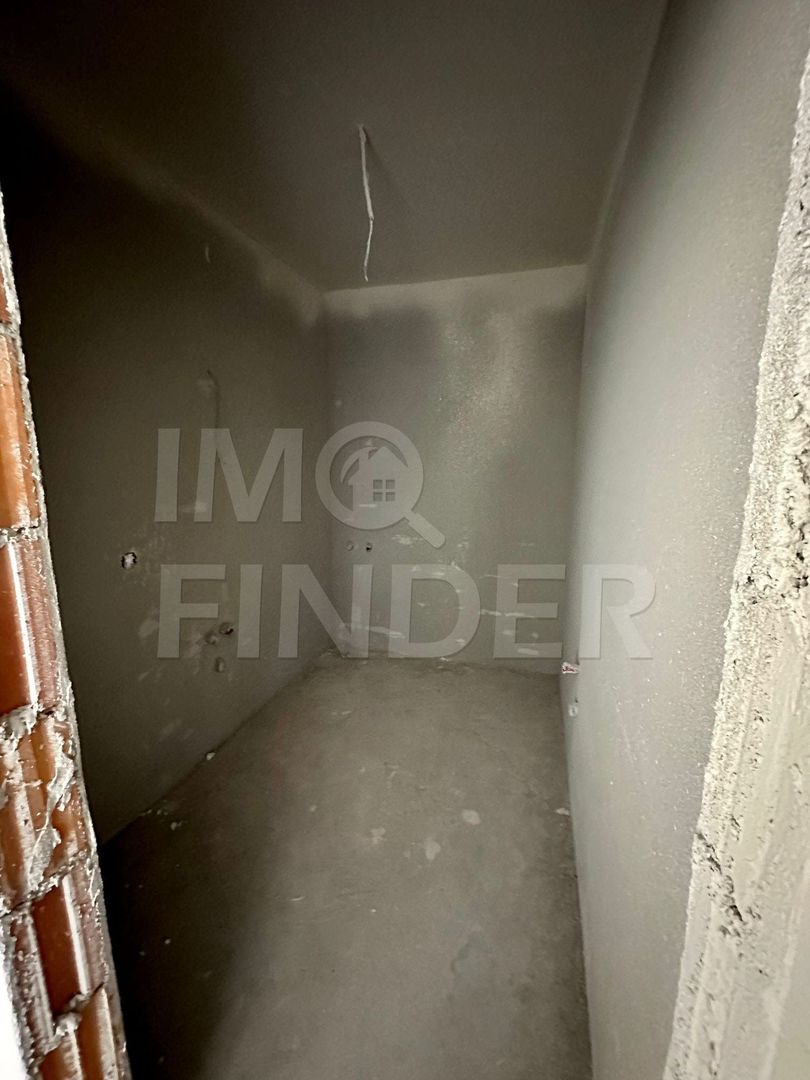 Vânzare 3 camere 72 mp, zona VIVO- BMW - Poză 6