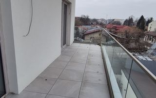 Ap 3 camere, bloc boutique, parcare, terasa mare - Metrou Bazilescu - Poză 13