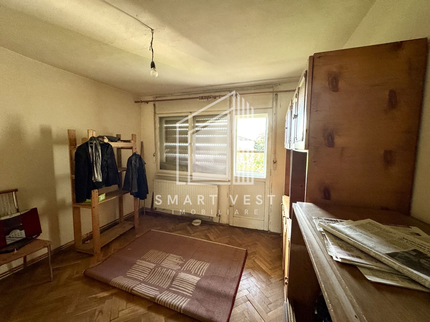 Apartament 3 camere de vanzare | 67 mp utili | Zona Micro 16 - Poză 14