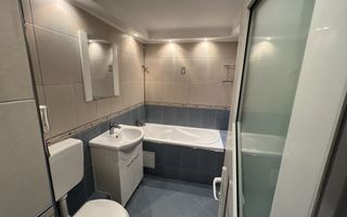 Apartament renovat 2 camere Rahova, loc parcare inclus - Poză 6
