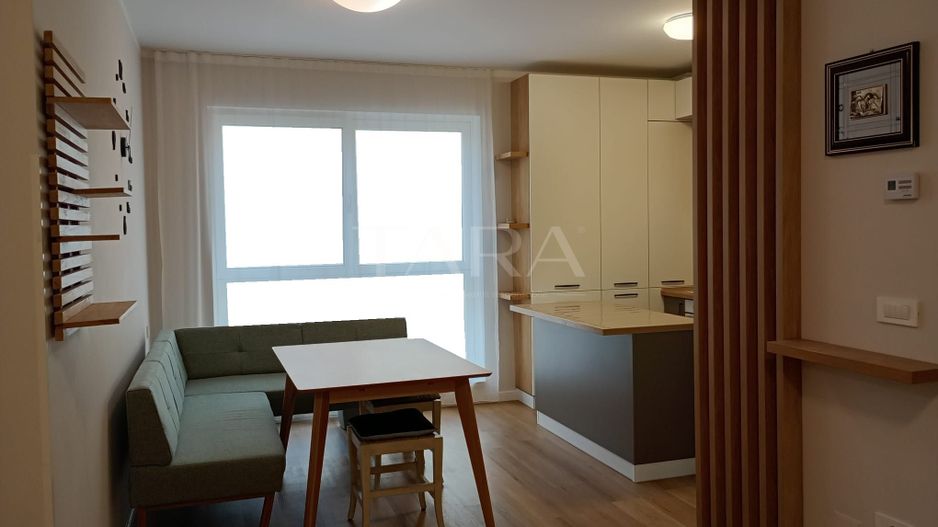 Apartament 3 Camere de Vânzare – Zona Vivo/Metro - Poză 4