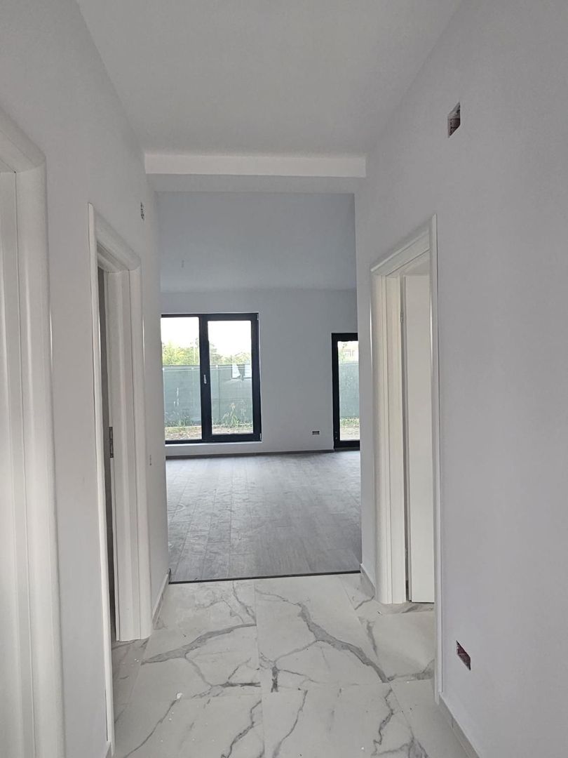 CASA TIP DUPLEX | COMPLEX REZIDENTIAL OTOPENI - Poză 14