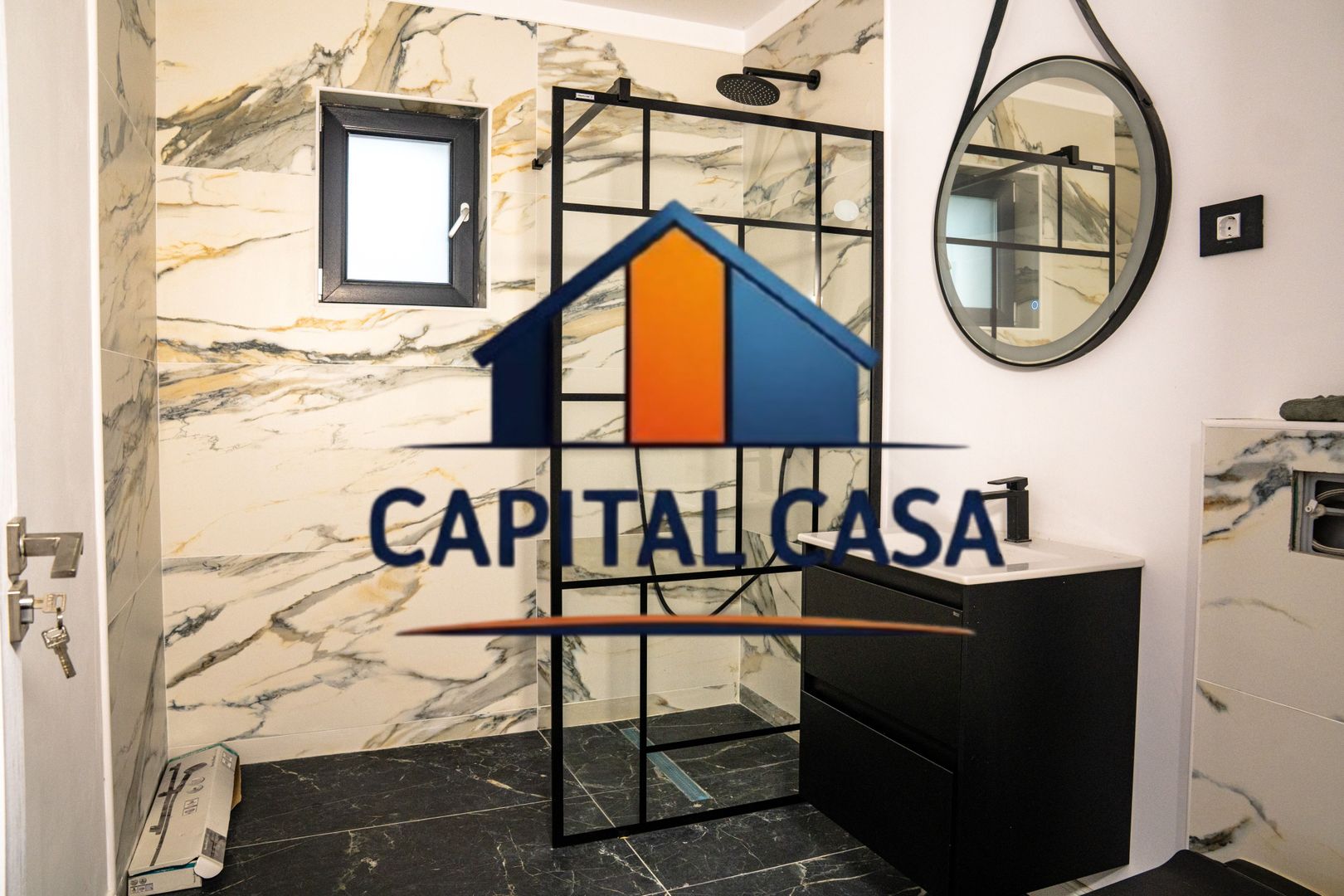 ​Vilă de Lux și Afacere la Cheie – Centru Valea Călugărească - Poză 11