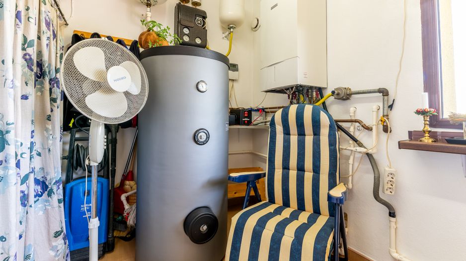 0 % comision, casa cocheta situata in Feleacu avand 503 mp teren - Poză 38