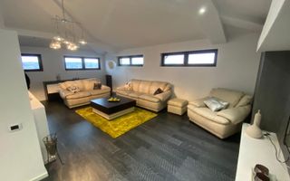 VALEA LUPULUI  ROND ERA  APARTAMENT 2 CAMERE PE 2 NIVELE 90MP - Poză 8