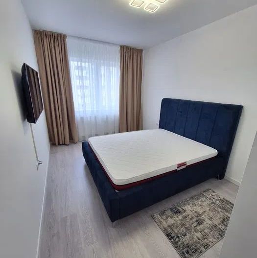AP. 2 CAMERE-ODEI TOWERS, PARCARE INCLUSA, CENTRALA, BUCATARIE INCHISA - Poză 6