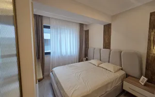 Studio spațios | Ivory Residence Pipera | 40.7 mp | Etaj 2 - Poză 11