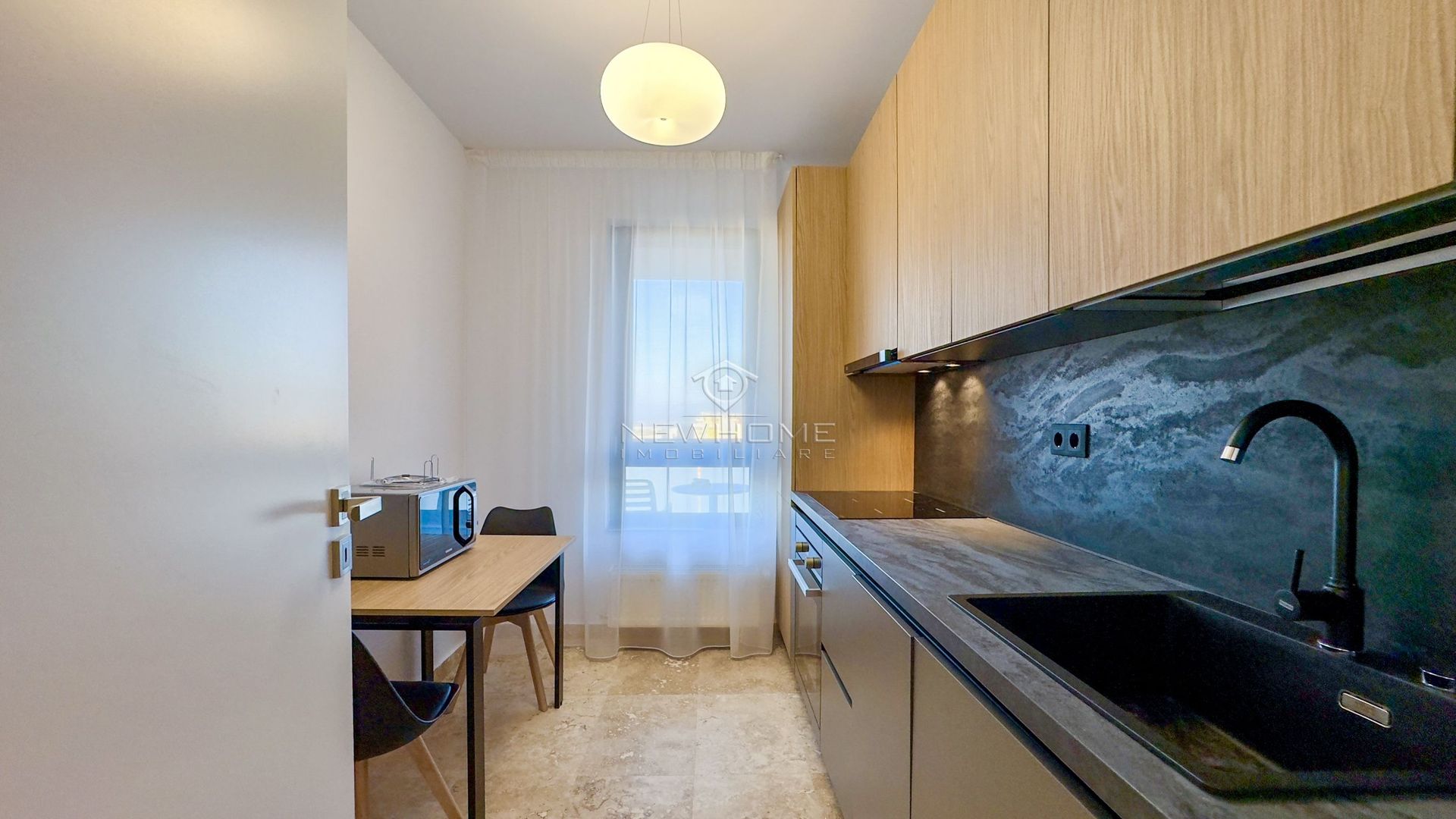 Apartament 2 camere, Parcare, zona Iulius Mall Park Lake - Poză 7