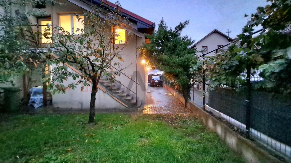 Casă calcan, Curte,  grădină, Iris!! - Poză 17