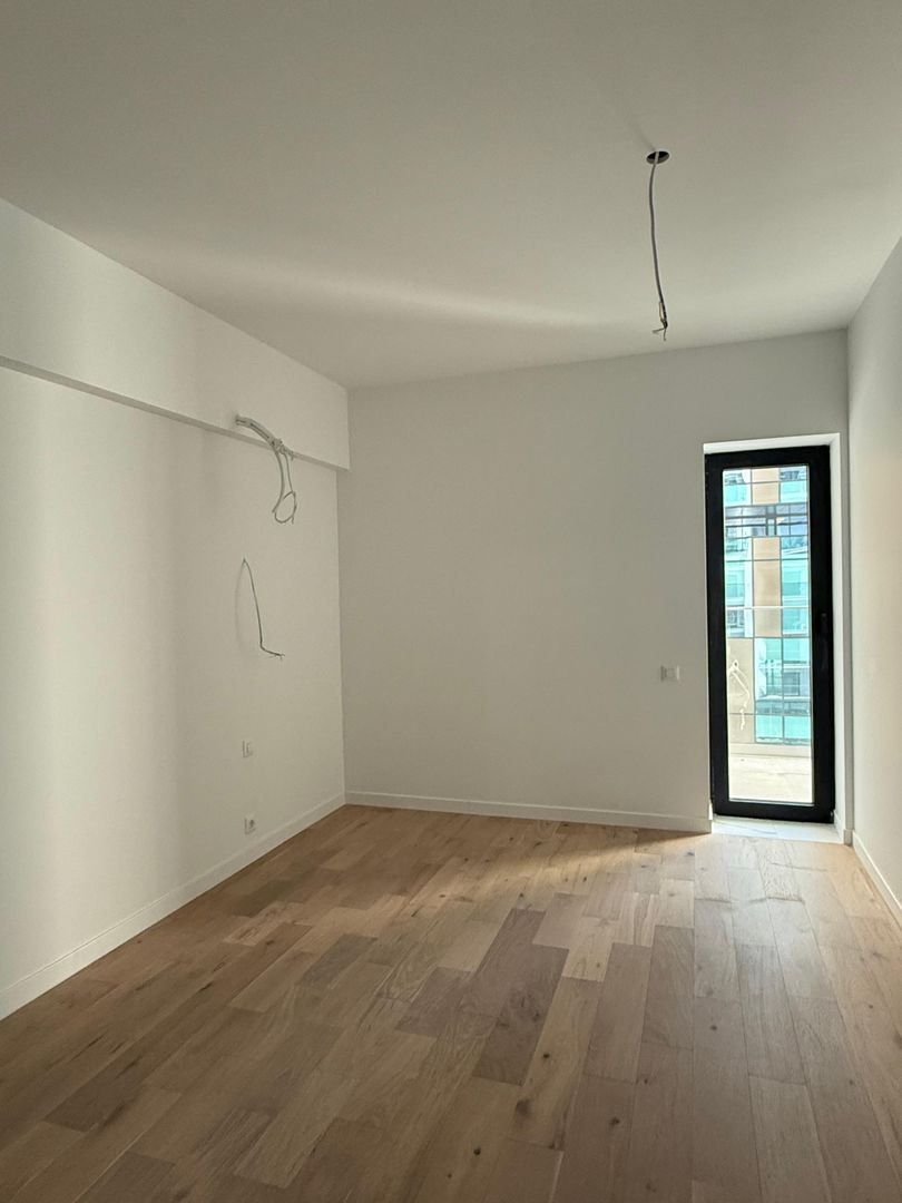 Apartament 3 camere | One Cotroceni | Etaj superior - Poză 4