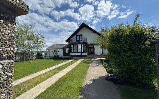 CASĂ DE VÂNZARE | LUNCUȘOARA, UDEȘTI, JUDEȚUL SUCEAVA | PREȚ: 350.000€ - Poză 1