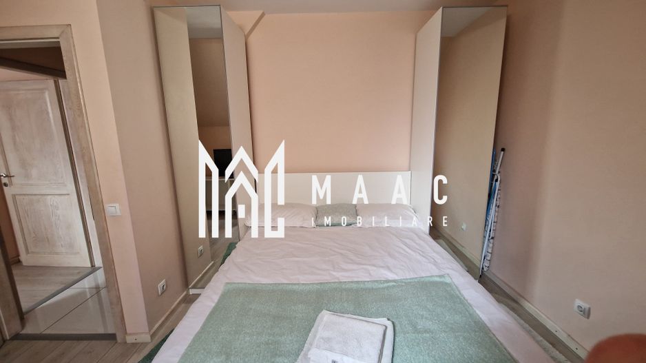 Apartament 3 camere decomandat | Tilișca, Sibiu | 70 mp, parcare - Poză 11