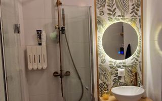 Vânzare 3 camere-etaj 1-Parcare-Cartier Sopor-Baza Sportiva Gheorgheni - Poză 15