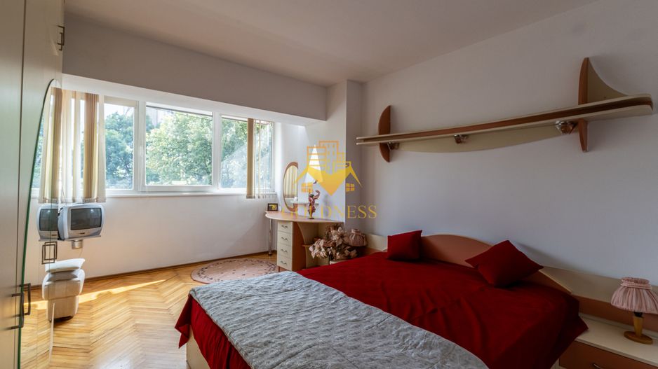 4 camere, modern, Manastur, Zona Big, Izlazului, 2 locuri de parcare - Poză 3