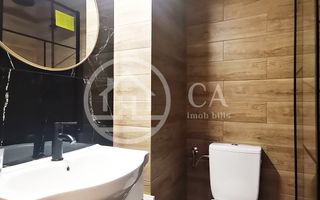 Apartament de vânzare cu 1 camera pe Calea Borșului, Oradea - Poză 7