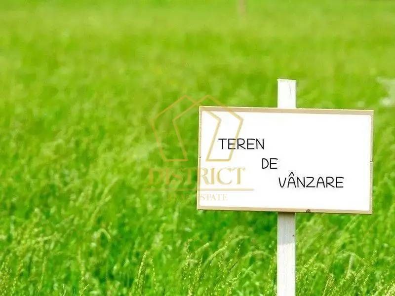 Teren industrial sau comercial 1054mp + spatiu verde 4678mp | VGP | Ghiroda - Poză 2