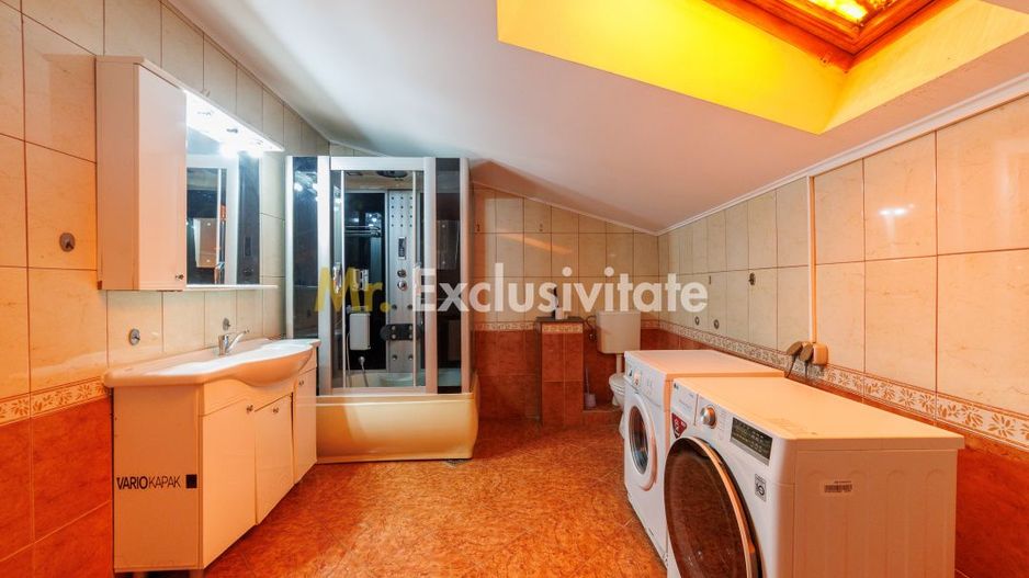 Spațiu pentru afaceri de închiriat | 292 mp utili | Găvana | 3 parcări - Poză 8