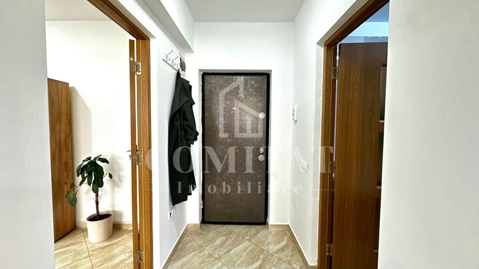 Apartament PET FRIENDLY | Cheltuieli incluse | Parcare | Floresti - Poză 15