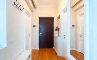 Apartament 2 camere I etaj 5/5 I bloc 2023 I complet nou I Aerogarii-Baneasa - Poză 17