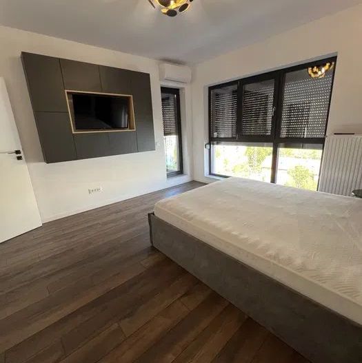 Garsonieră de închiriat, Exigent Plaza – Lujerului, faza 4 - Poză 3