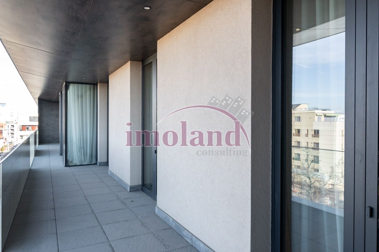 Vanzare - Apartament superb - 4 camere - Rahmaninov - Floreasca - Poză 4