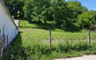 Teren Intravilan In Slimnic I 1000 mp I deschidere 15 m - Poză 7