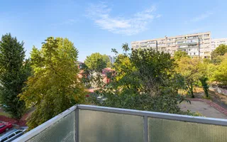 Garsoniera 30mpu+5mp balcon,1979, Campia Libertatii - metrou Muncii - Poză 14