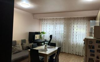 Apartament 2 camere, zona Lidl, parter înalt, parcare inclusă. - Poză 4