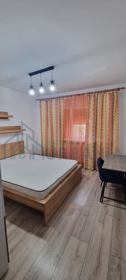 Apartament 3 camere, Piața Unirii, Albești – de închiriat - Poză 5
