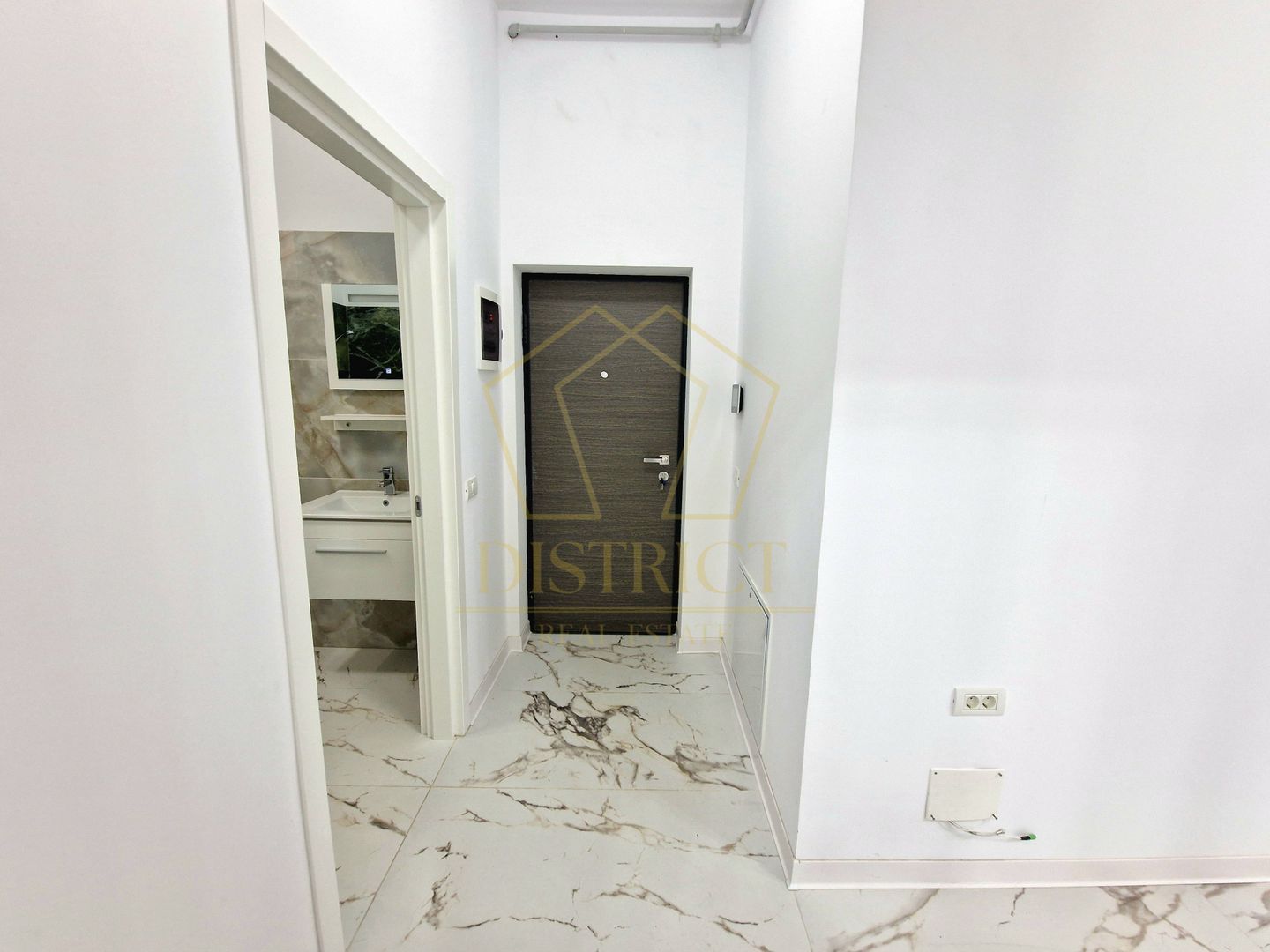 Apartament superb cu 2 camere | Giroc | Neptun - Poză 8