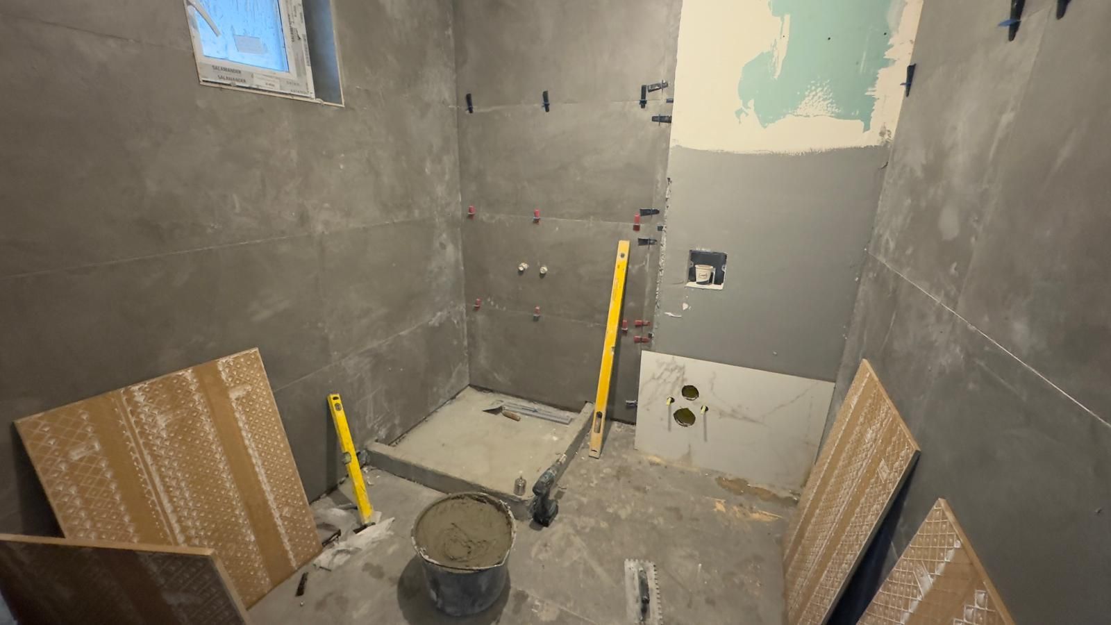 CASA SINGLE 4 CAMERE PANTELIMON, NOU - 2024, TEREN 261 MP, COMISION 0% - Poză 10