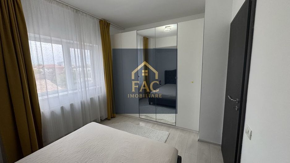 Apartament 2 camere Etalon Residence Otopeni Strada Maramures - Poză 7