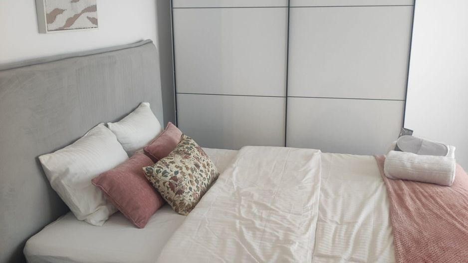 Apartament de inchiriat Prima Nufaru - Poză 9