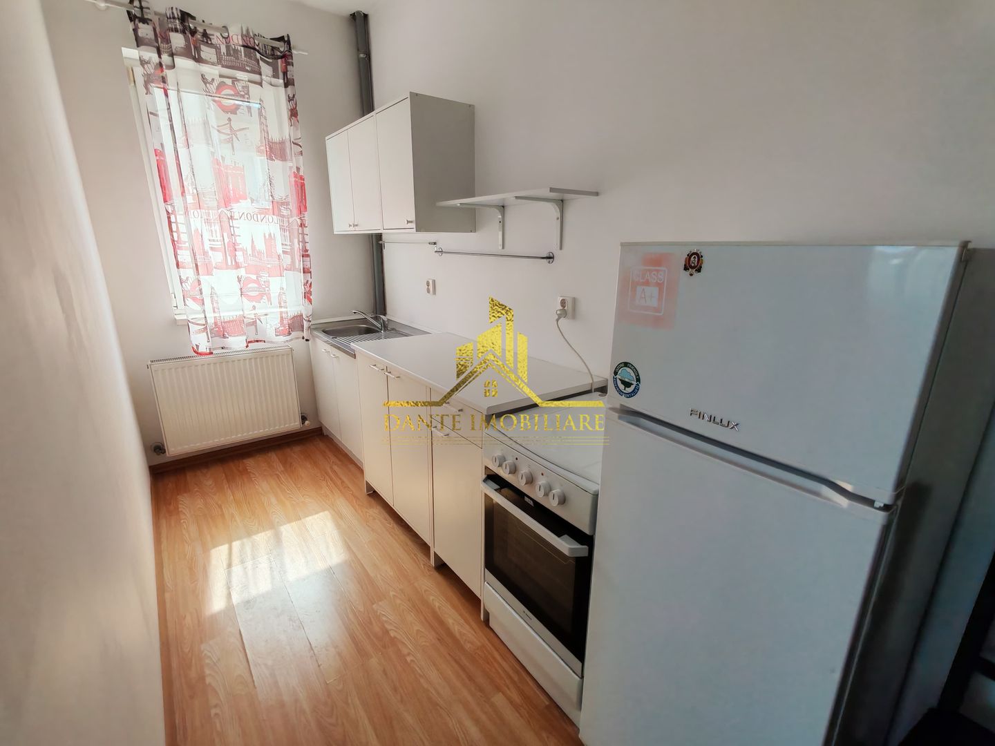 2 camere, decomandat, mobilat modern, parcare, Buna Ziua, Mihai Romanu - Poză 2