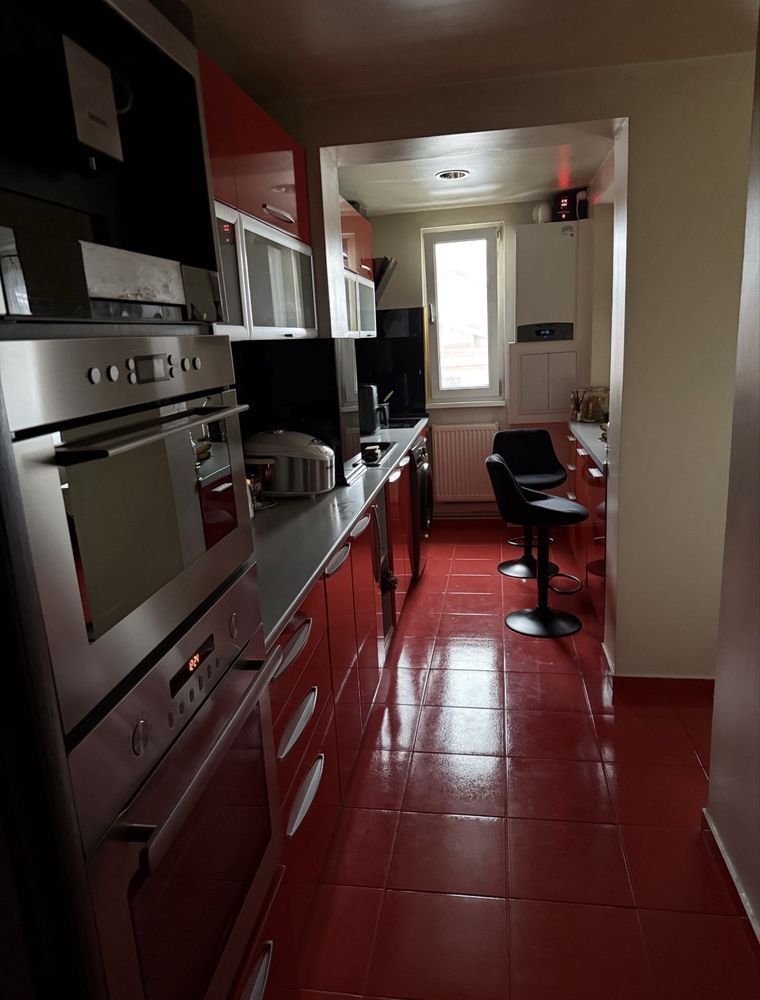 URGENT!, proprietate in vila, GARAJ, FARA RISC SEISMIC, NEGOCIABIL - Poză 5