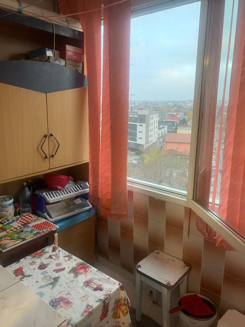 Garsoniera la cheie - Turnu Magurele - Aparatorii Patriei. - Poză 9