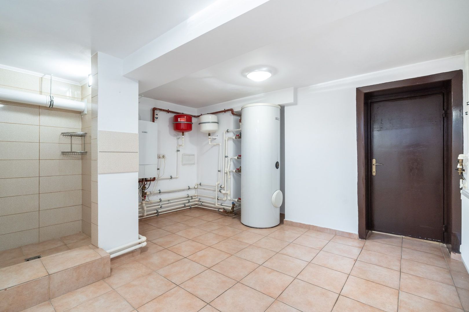 COMISION 0% - Vila 270 mp, teren 343mp renovata,  Floreasca - Stefan cel Mare - Poză 23