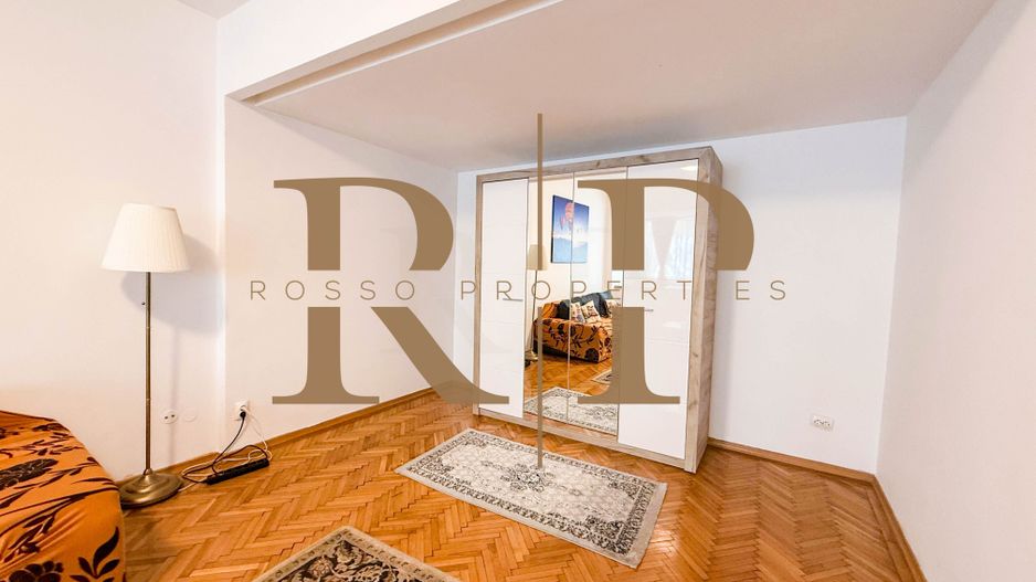 Apartament 2 Camere Cismigiu ** Mobilat si Utilat* - Poză 11