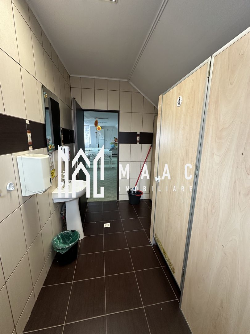 Spatiu comercial | 100mp | Zona Calea Dumbravii - Poză 9