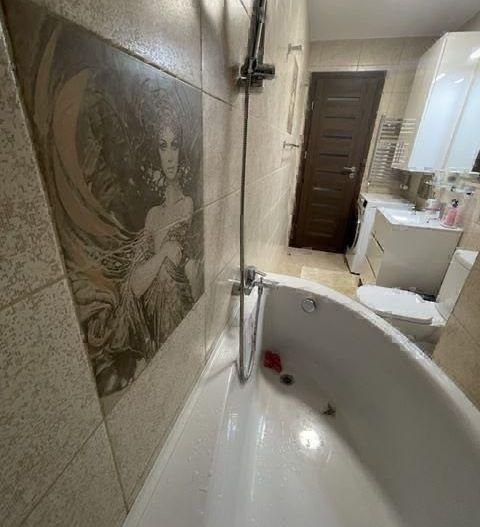 Apartament de Lux la Piața Alba Iulia - Poză 10