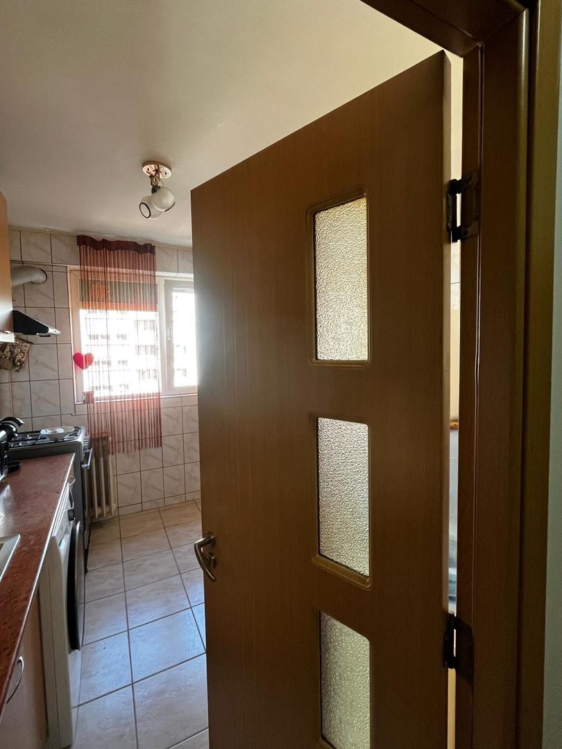 Apartament 3 camere decomandat, 75 mp, parcare, mobilat, zonă excelentă Pallady - Poză 13