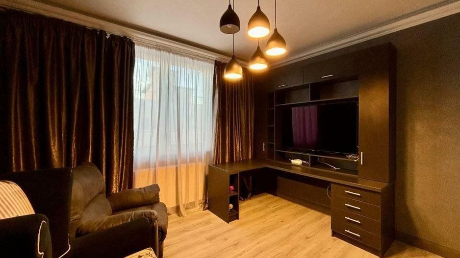 Apartament spatios 4 camere Herastrau - Cartierul Francez - Poză 11