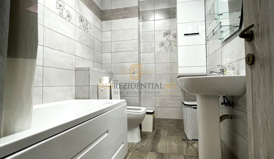 Apartament 3 camere de inchiriat, Cartierul Solar, loc de parcare - Poză 21