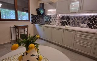 Apartament 1 camera cu centrala  ,PRIMA INCHIRIERE , Circumvalatiunii - Poză 10