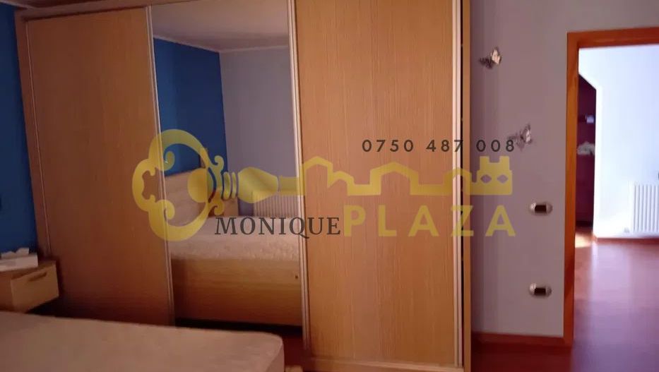 3 Camere | AC |CT| Lift | Mobilat | Utilat | Balcon | Zona Fullacces | - Poză 2